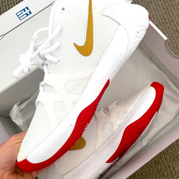 Nike Other - Zoom 1 freak Nike shoes - Giannis Antetokounmpo collab